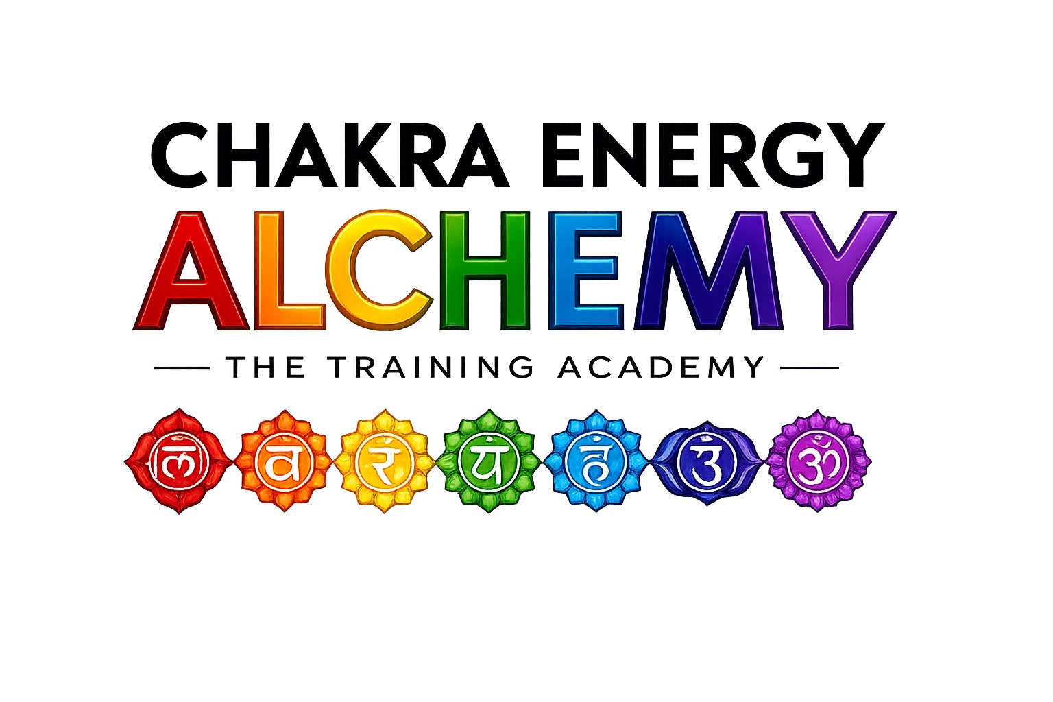 Chakra Energy Alchemy, The Training Academy